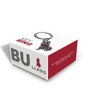 Picture of KEYRING - BULLDOG